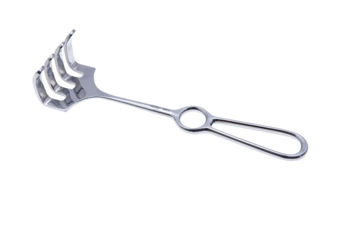 AFASTADOR DE OLLIER